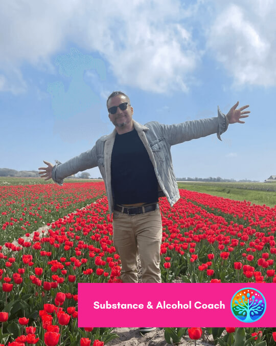 Substance & Alcohol Coach - Drug Recovery, Alcohol & Chemsex Coach
